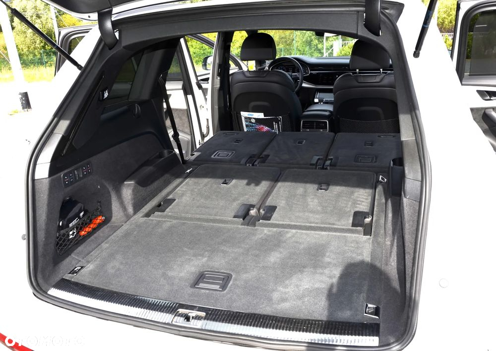 Audi Q7 50 TDI mHEV Quattro S Line Tiptr - 22