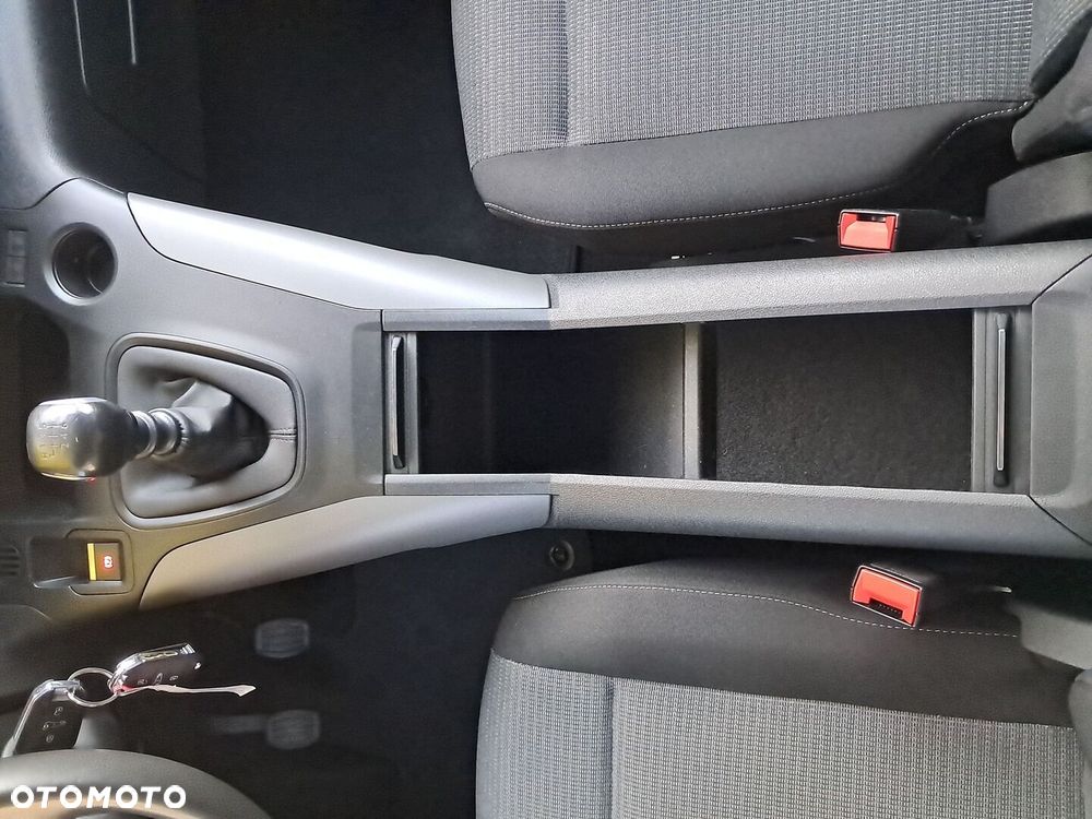 Toyota Proace City Verso Long 1.2 D-4T Family - 27