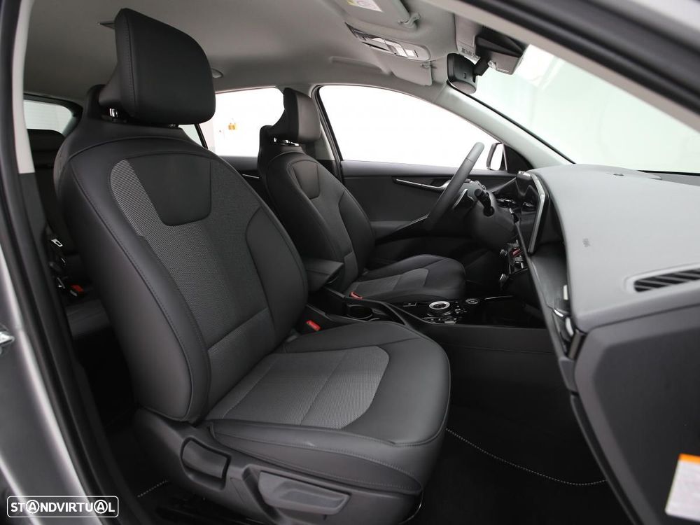 Kia e-Niro 64kWh - 10