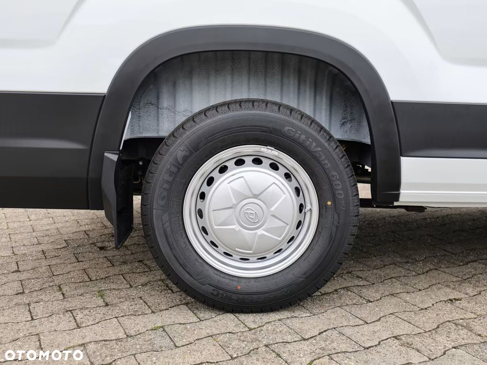 Maxus Deliver 9 L3H2 - 4