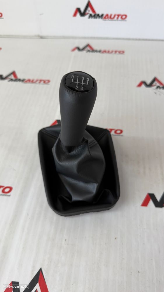 Manete de Velocidades BMW E30 - 1