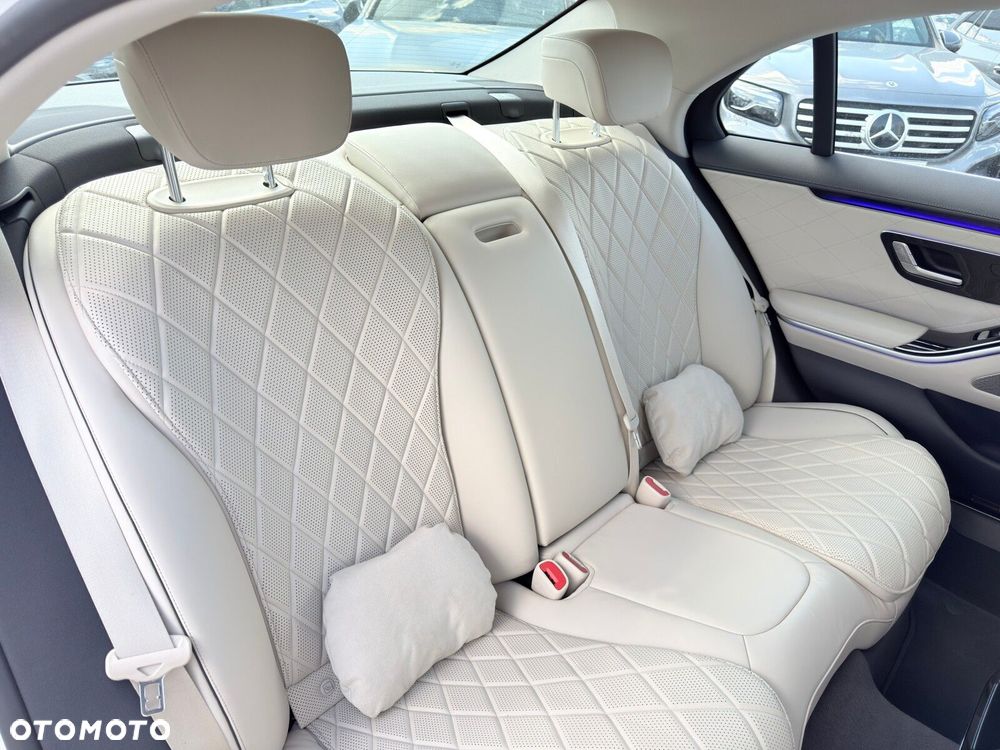 Mercedes-Benz Klasa S 350 d 4-Matic 9G-TRONIC - 33