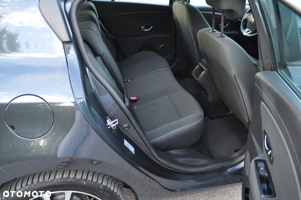 Renault Megane - 16
