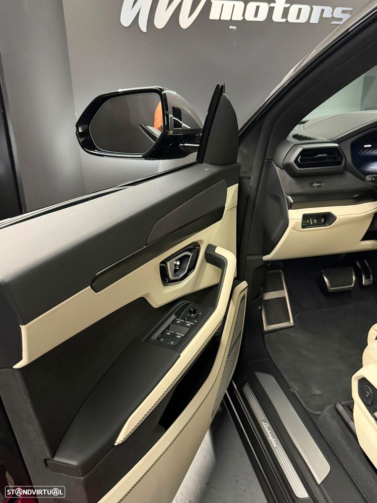 Lamborghini Urus 4.0 V8 SE - 17