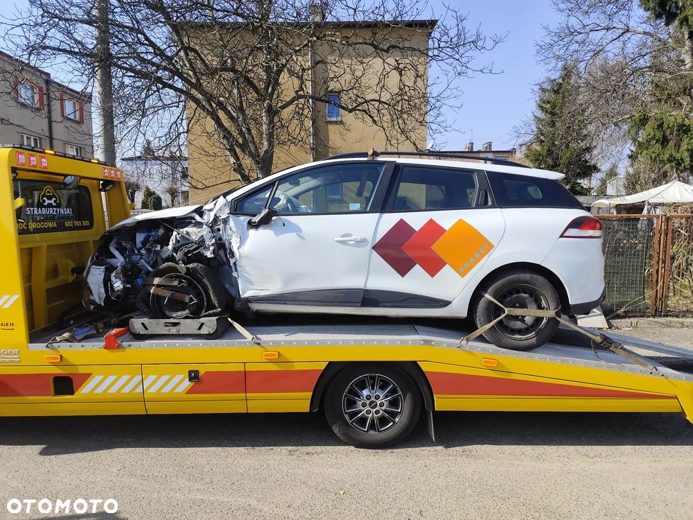 Renault Clio 1.5 dCi Energy Limited 2018 - 2