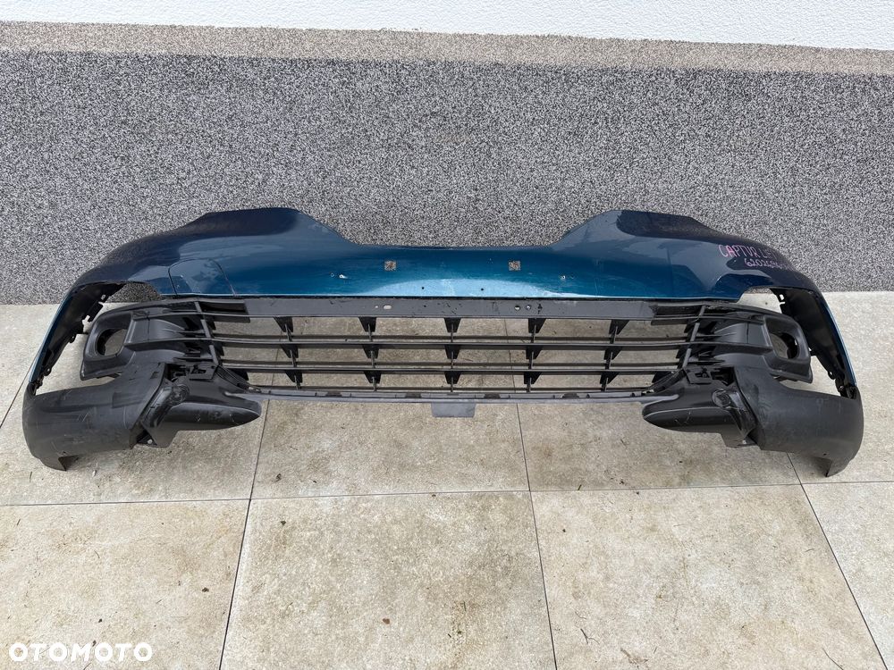 Zderzak przedni Renault Captur I 2017-2019R 620269604R