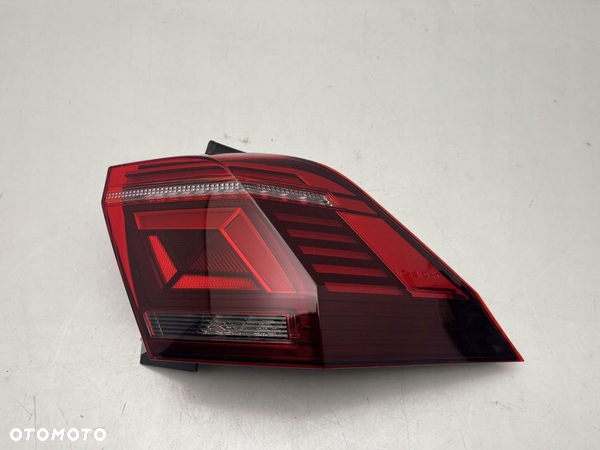 LAMPA TYŁ PRAWA VW TIGUAN II LIFT LED 5NA945208J