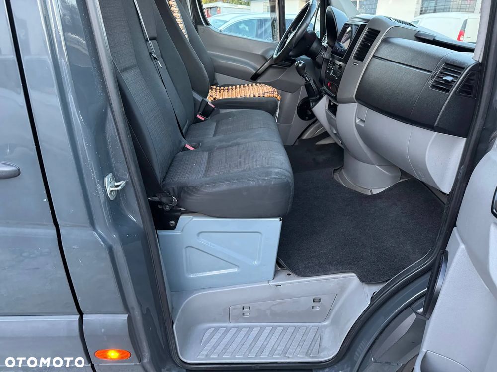 Volkswagen CRAFTER - 30