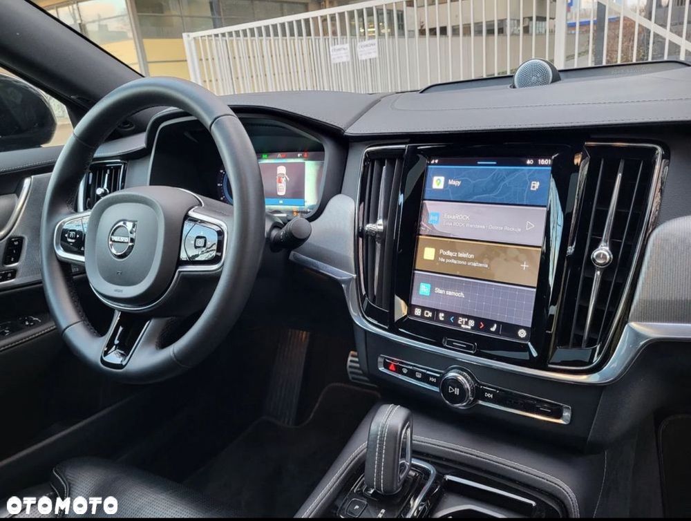 Volvo S90 - 10