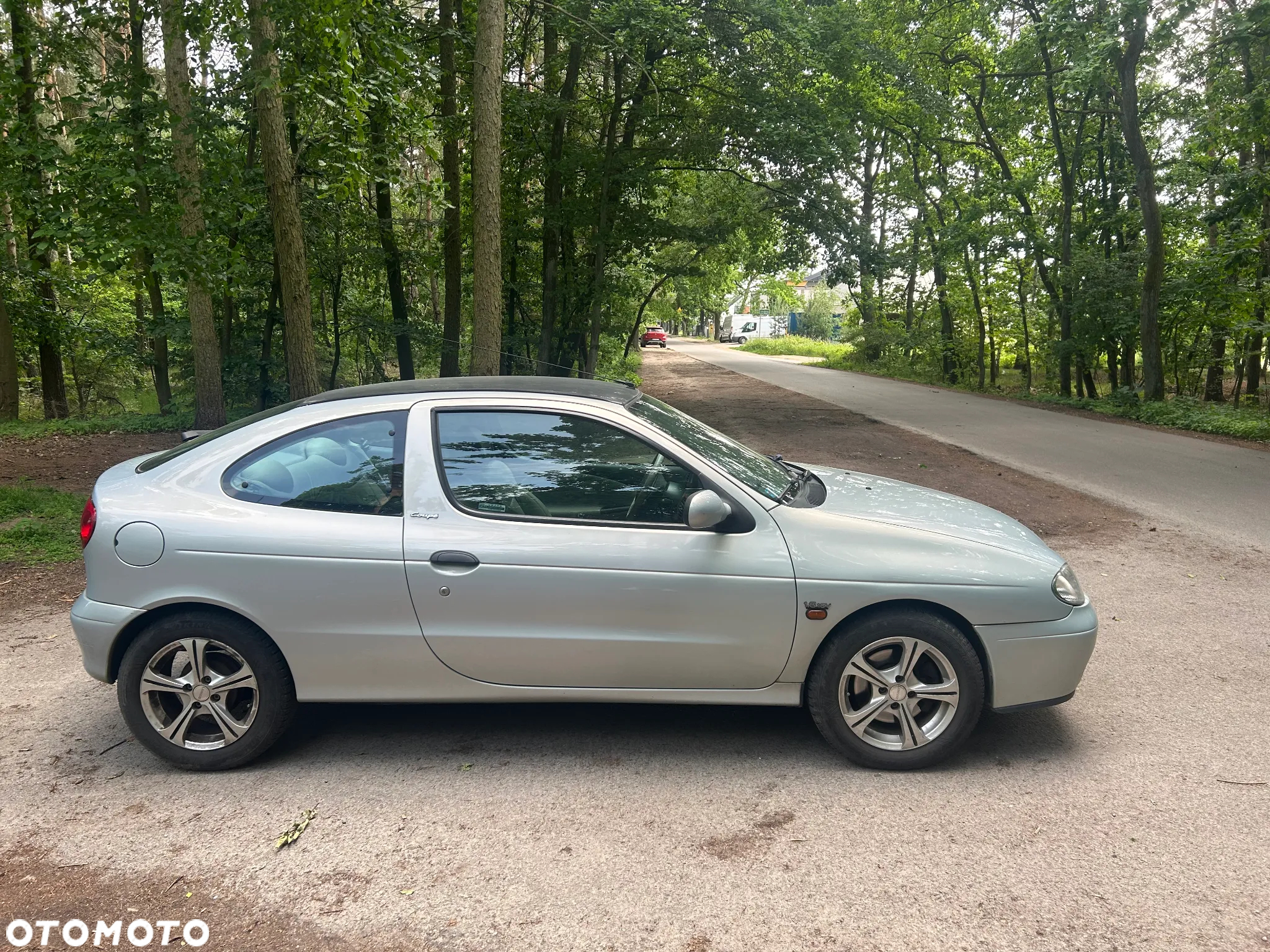 Renault Megane - 4