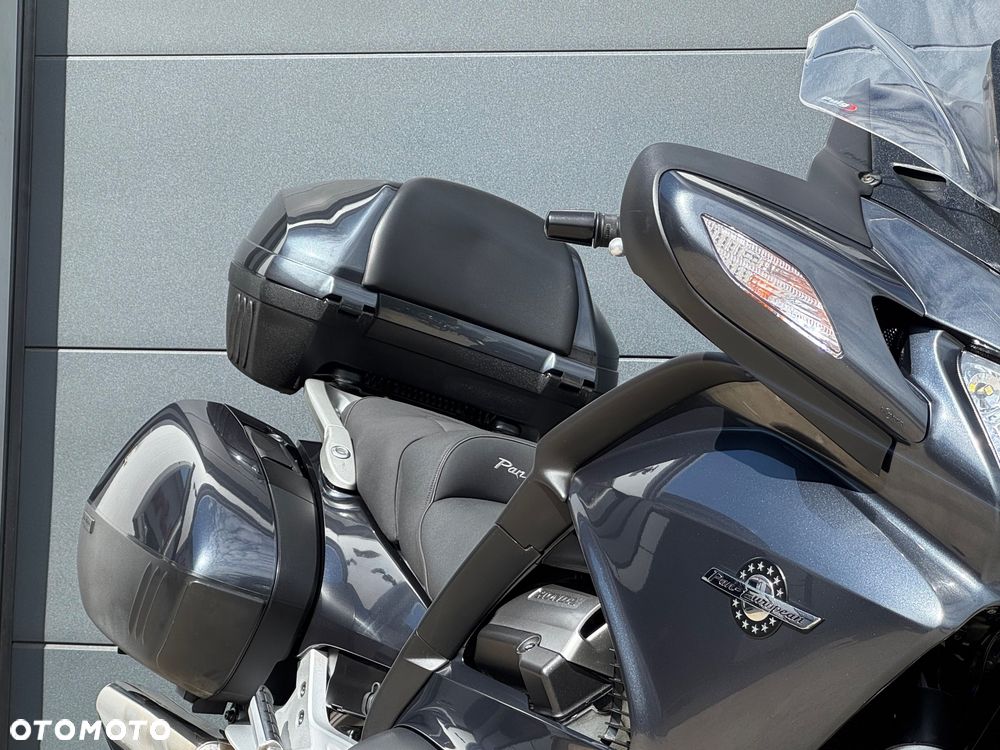 Honda ST - 3
