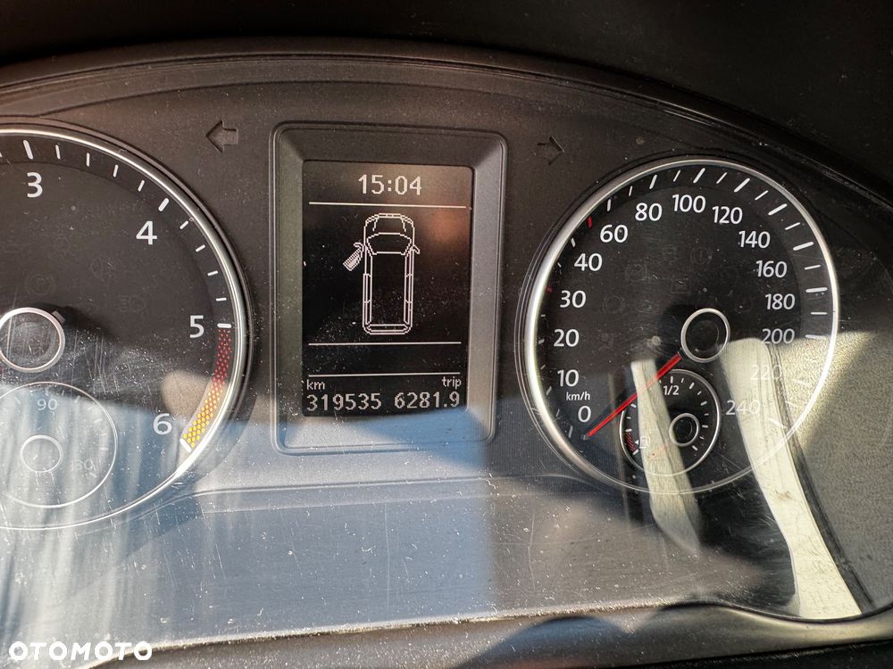 Volkswagen Transporter T5 - 10