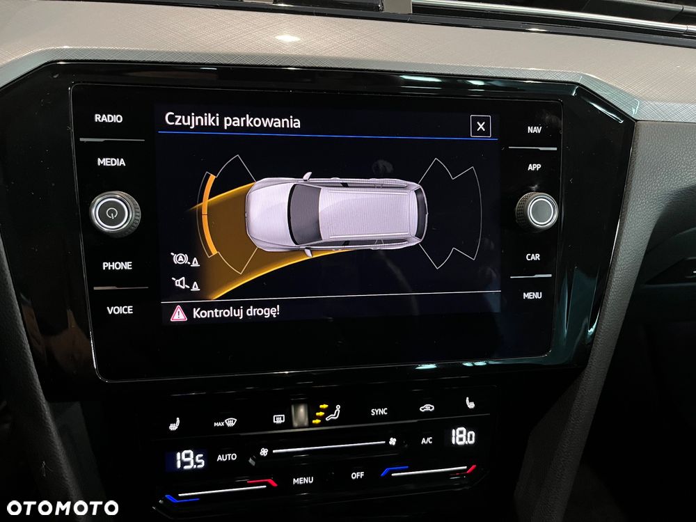 Volkswagen Passat Variant 1.5 TSI EVO Business DSG - 30