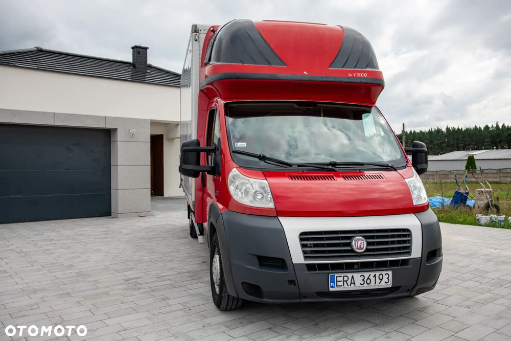 Fiat Ducato - 4