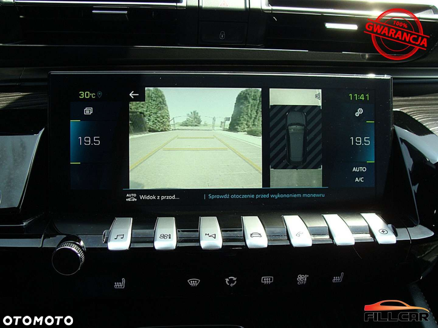 Peugeot 508 SW Plug-In Hybrid 225 e-EAT8 GT - 22
