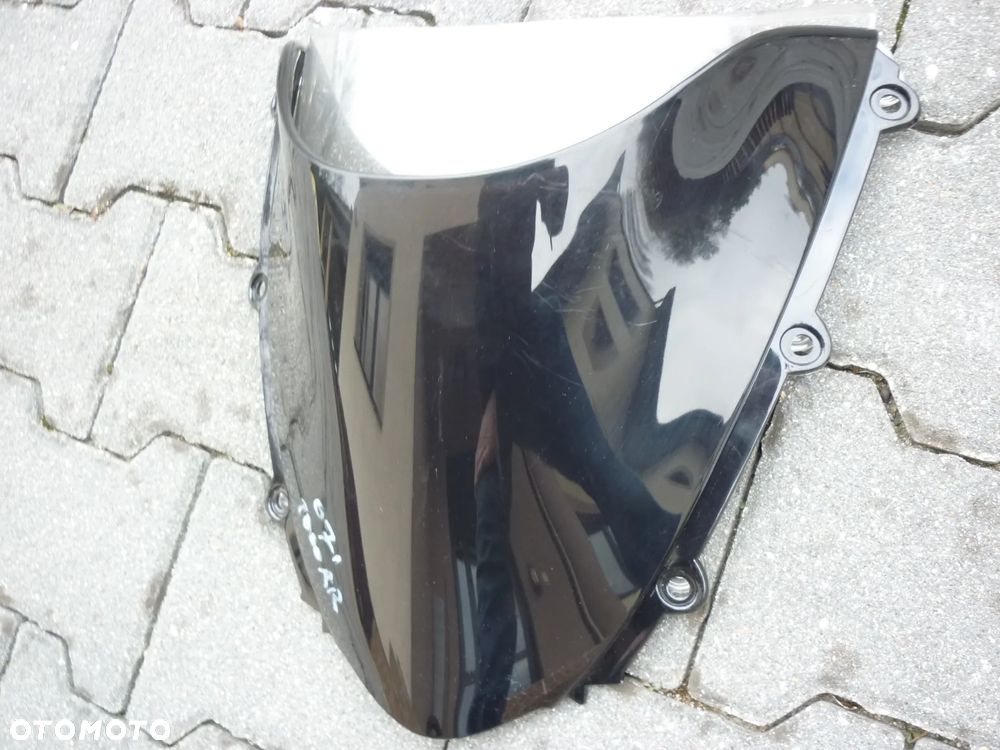 Zadupek ogon oryginał szyba części Honda CBR 1000RR 2006/2007 - 31