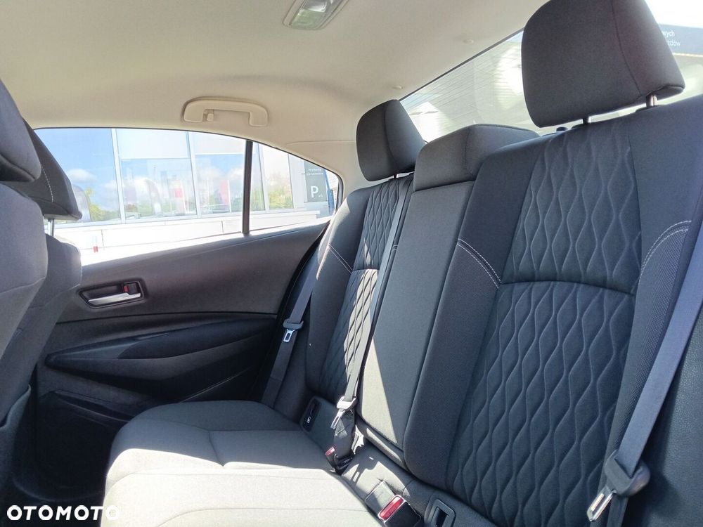 Toyota Corolla 1.8 Hybrid Comfort - 14