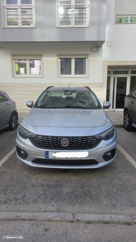 Fiat Tipo Station Wagon 1.3 Multijet - 1