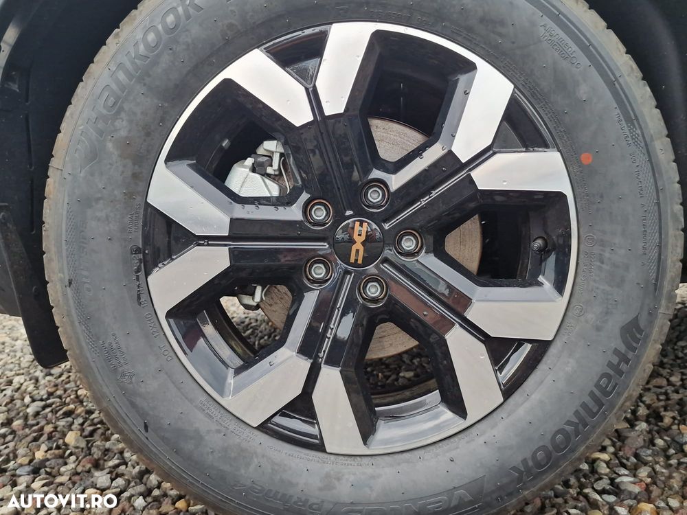 Dacia Duster 155 Extreme - 12