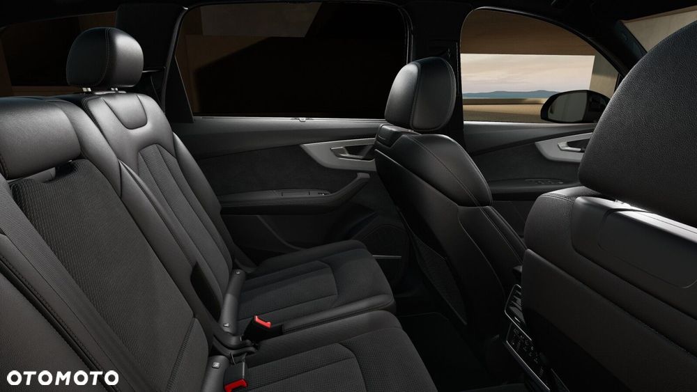 Audi Q7 - 10