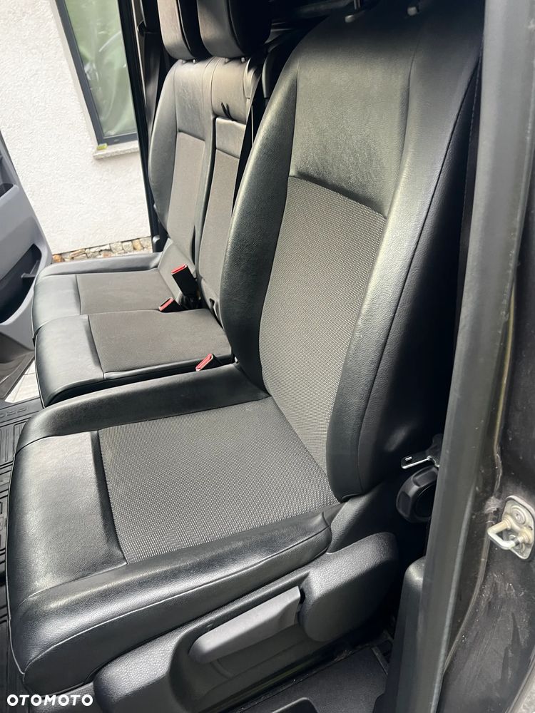 Toyota Proace - 17