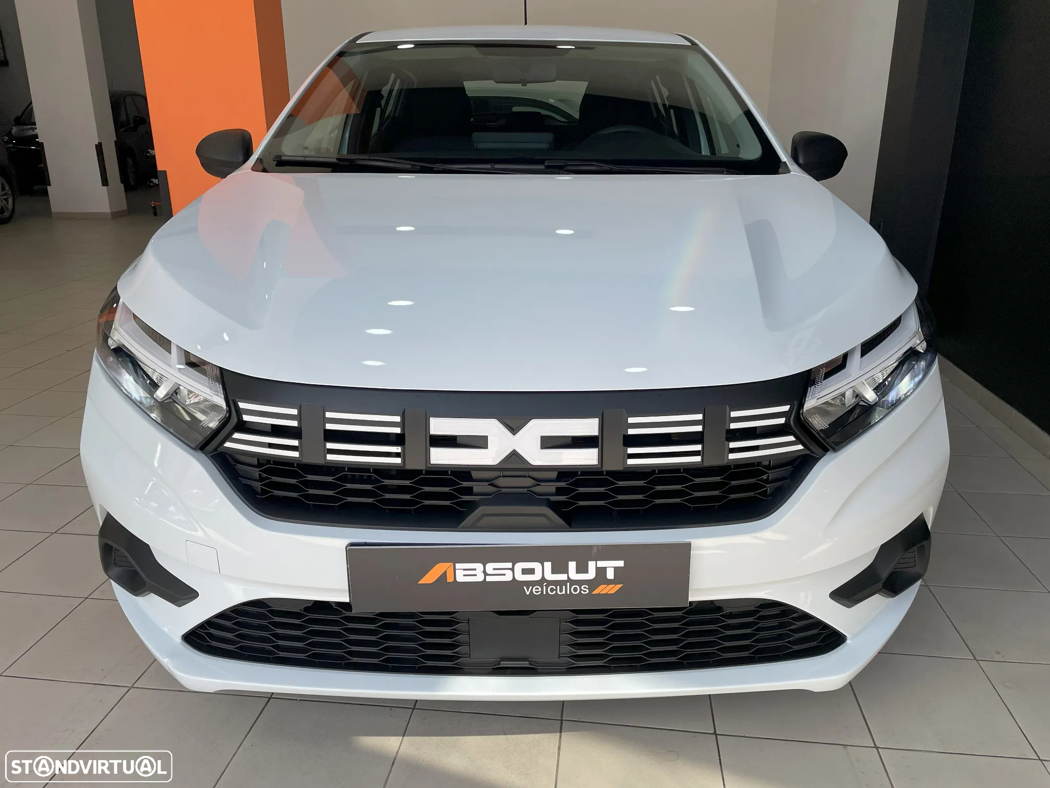 Dacia Sandero - 2