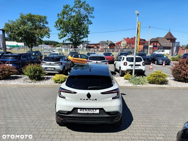 Renault Captur - 4