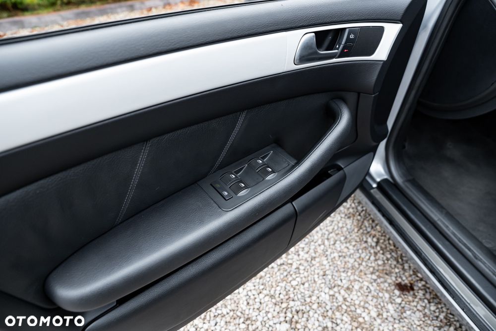 Audi A6 Avant 3.0 Quattro Tiptr - 18