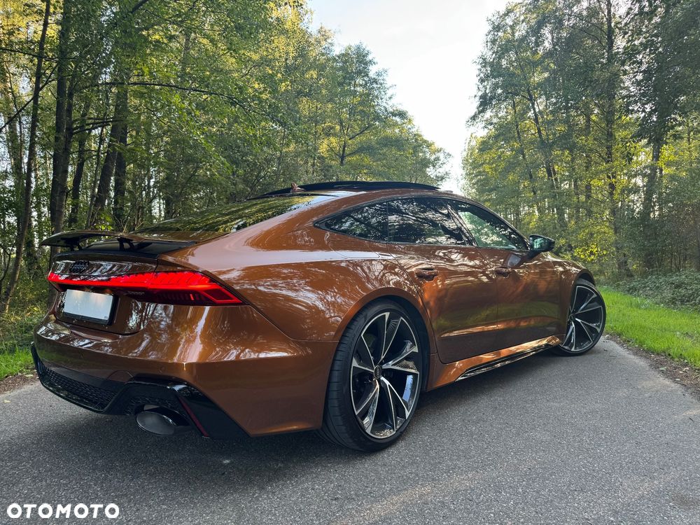 Audi RS7 Sportback - 6