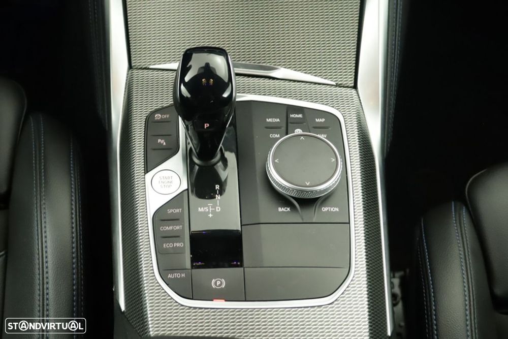 BMW 420 d xDrive Pack 50 anos M Auto - 14