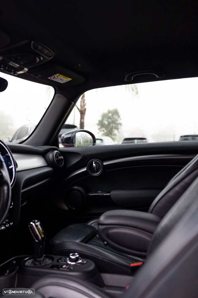 MINI 3 Portas Cooper SE Premium Yours - 17