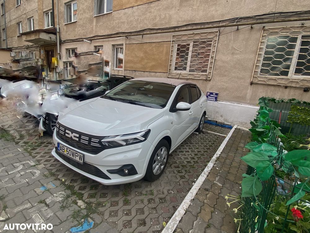 Dacia Logan TCe 90 MT6 Expression - 6