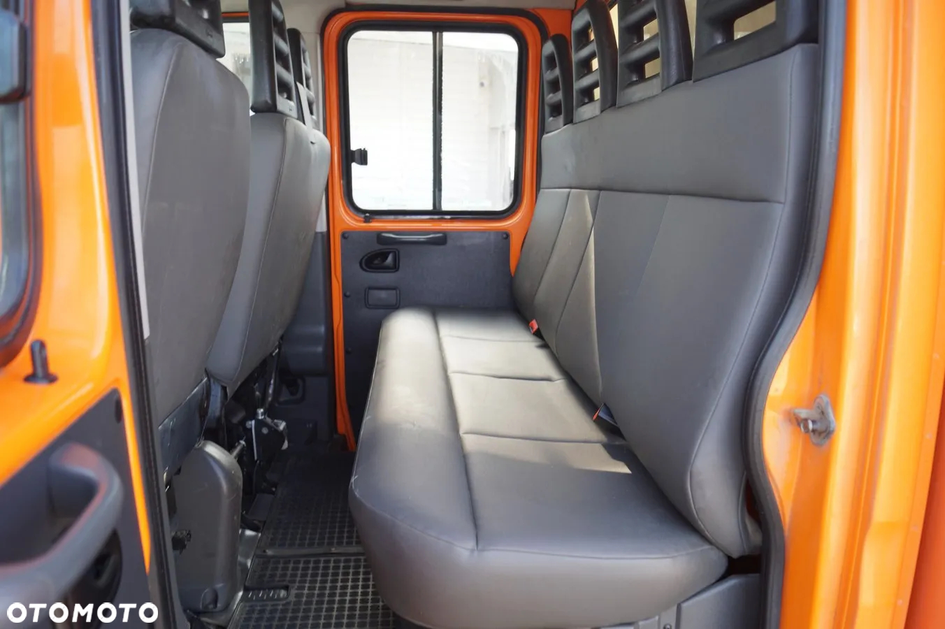 Iveco DAILY - 19