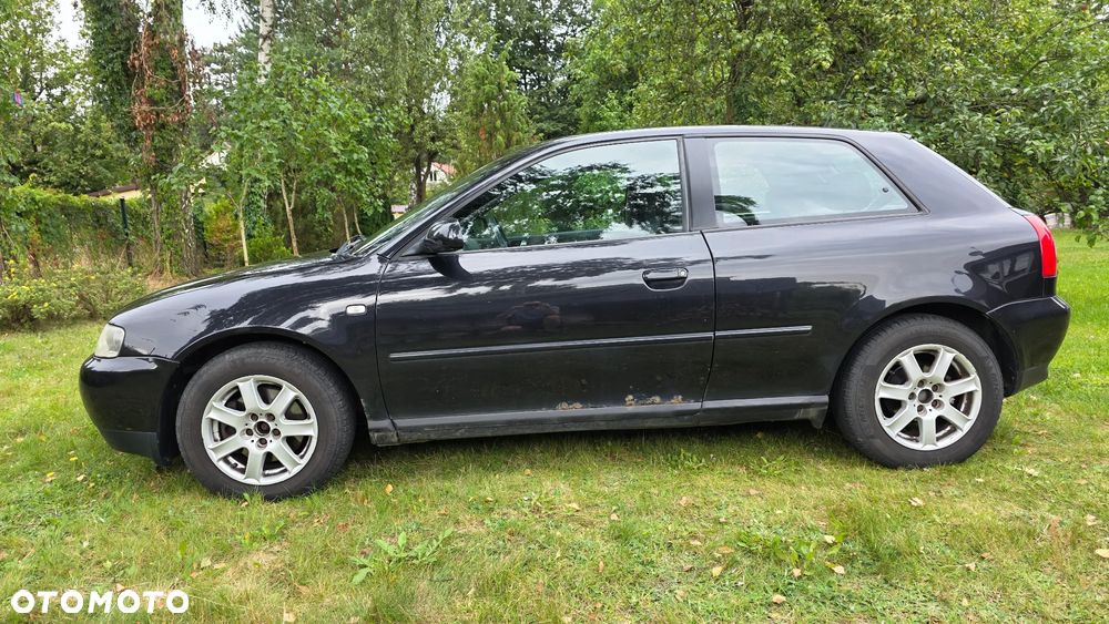 Audi A3 1.8T Ambition - 2