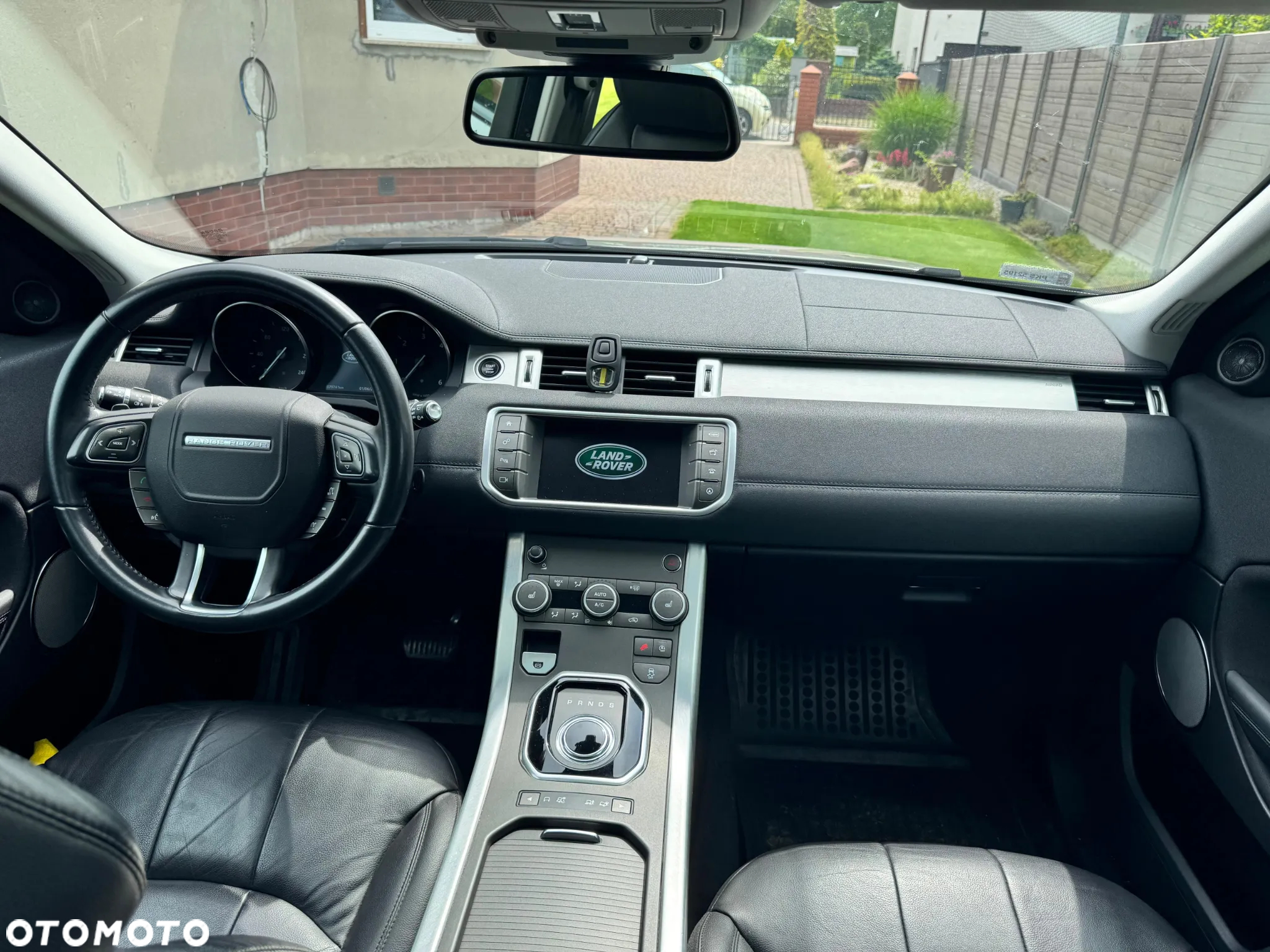 Land Rover Range Rover Evoque - 5