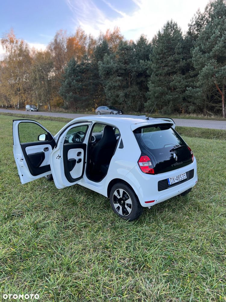 Renault Twingo SCe 70 Life EU6 - 9