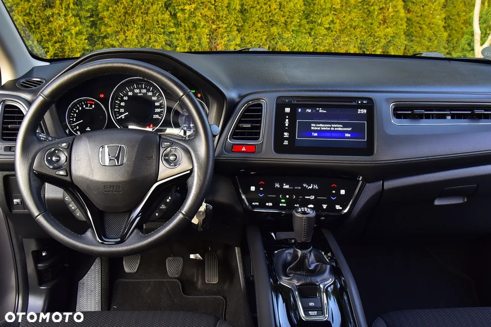 Honda HR-V 1.5 i-VTEC Executive - 31