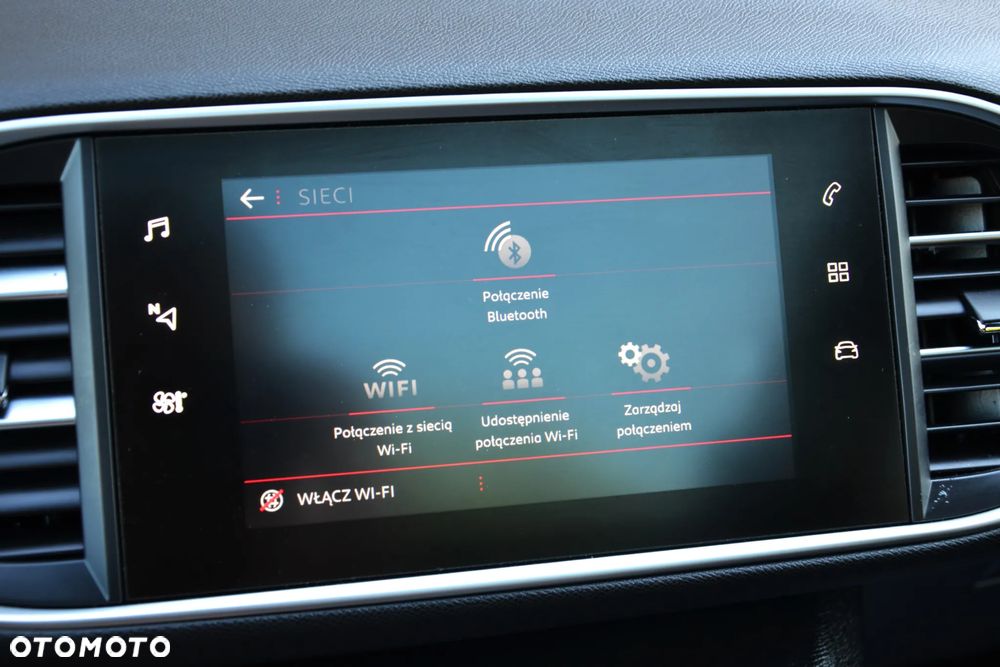 Peugeot 308 BlueHDi 130 Stop & Start GT Pack - 12