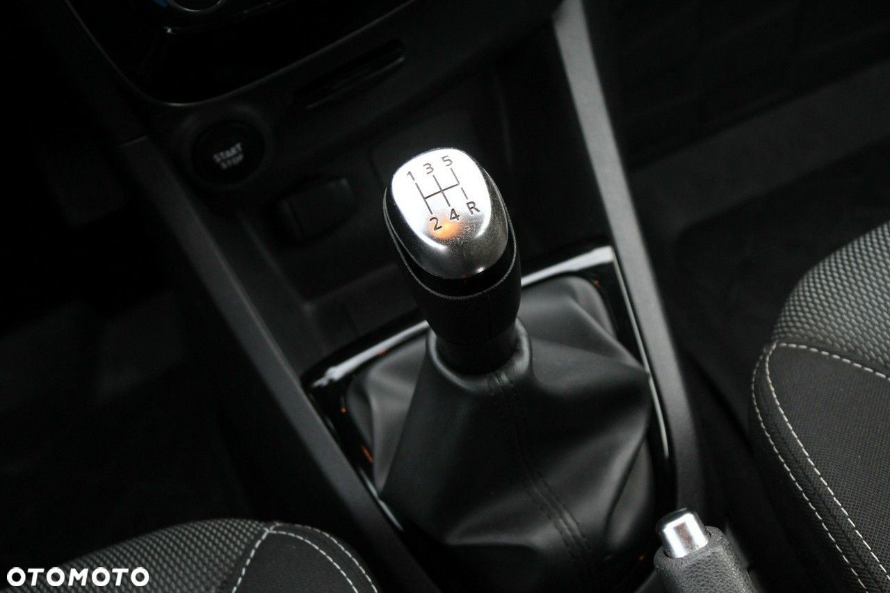 Renault Clio 0.9 Energy TCe Alize - 19
