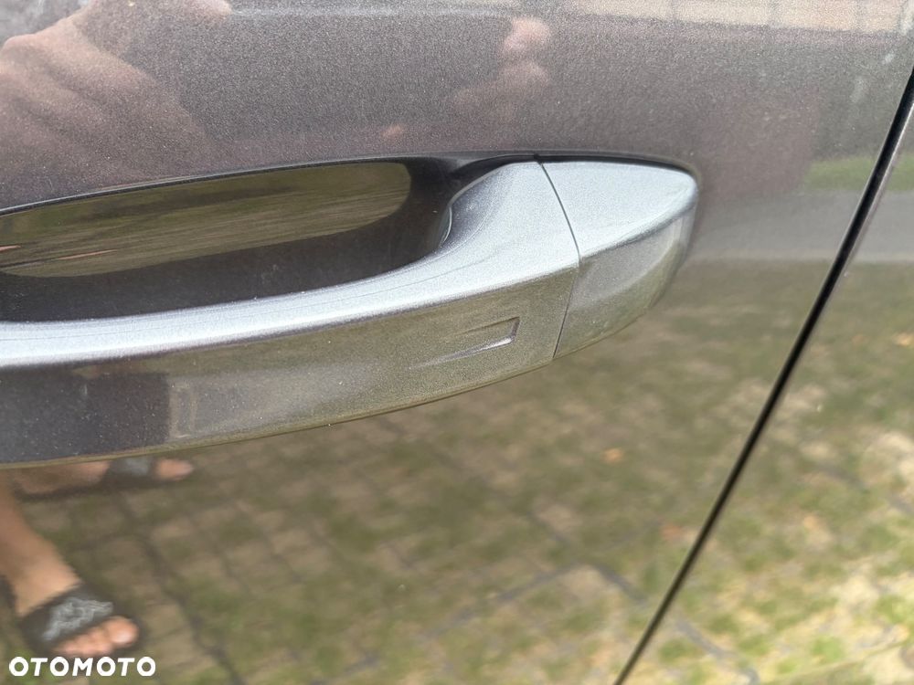 Opel Astra 1.5 D Automatik Business Elegance - 11