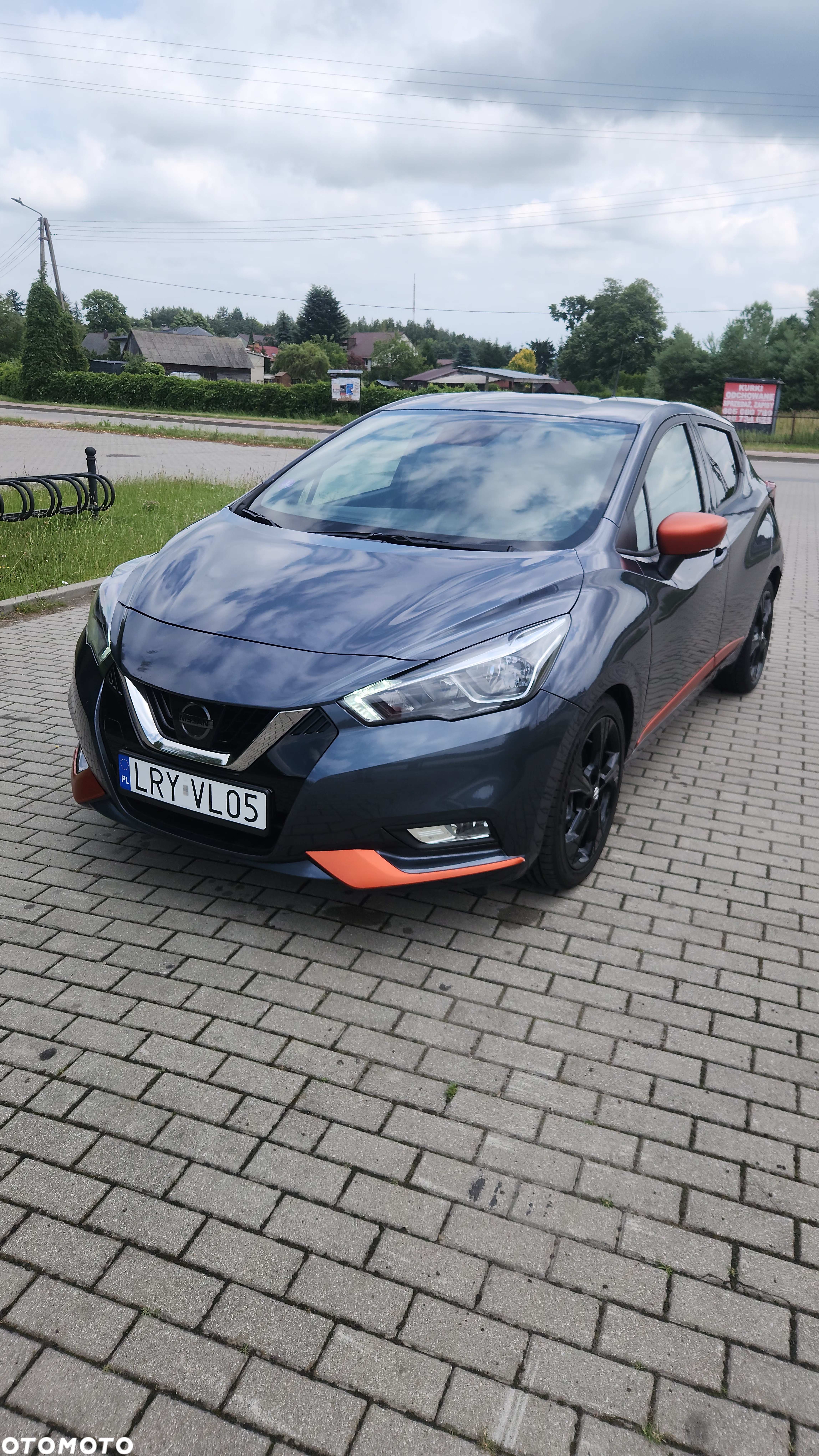 Nissan Micra 0.9 IG-T N-Connecta - 2