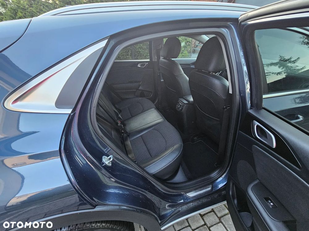 Kia XCeed 1.6 CRDi EDITION 7 - 13