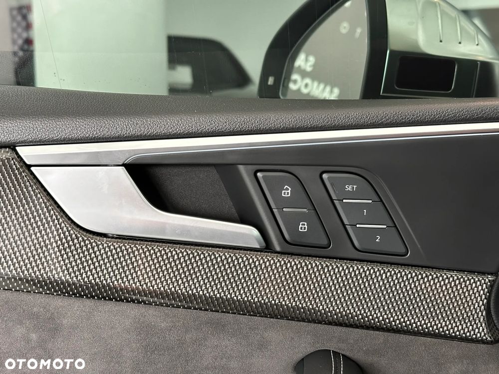 Audi S5 Coupé Coupe 3.0 TFSI quattro tiptronic - 18