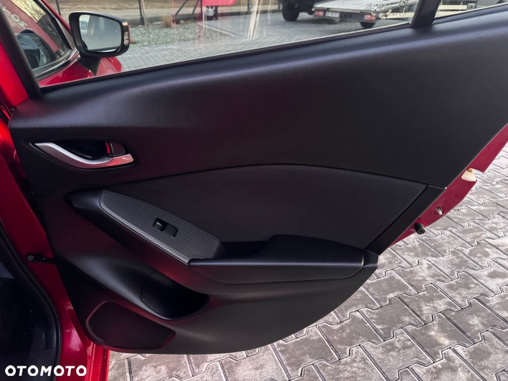 Mazda 3 SKYACTIV-D 150 Exclusive-Line - 18