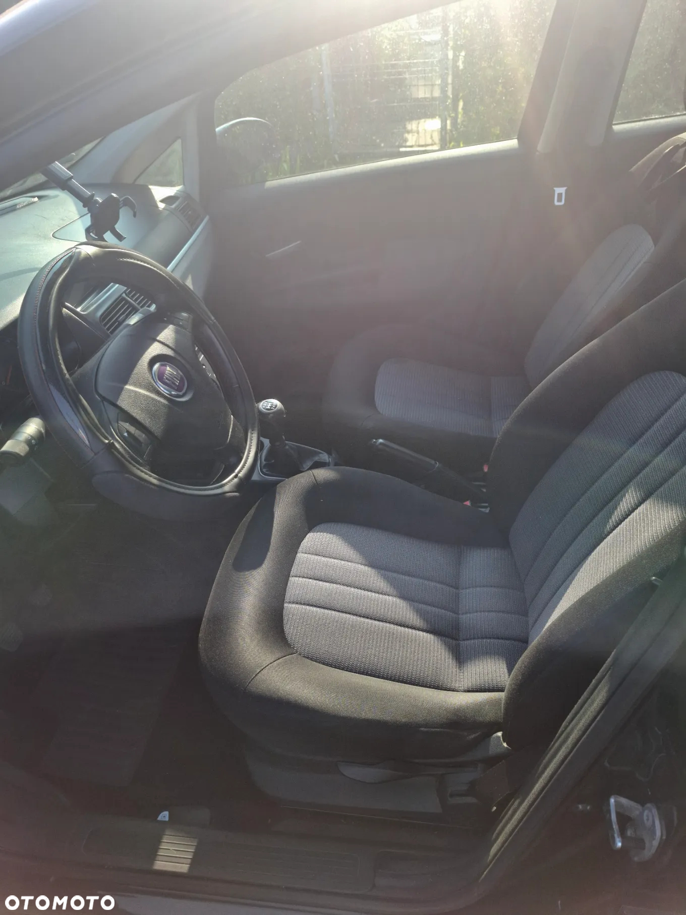 Fiat Linea 1.3 MJ 16V Active - 4