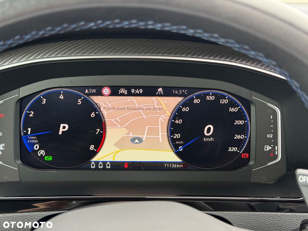 Volkswagen Arteon 2.0 TSI OPF 4Motion DSG R - 22