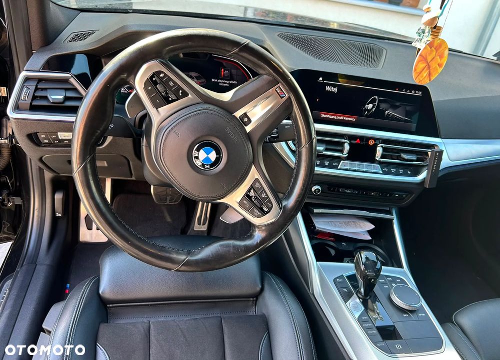BMW Seria 3 - 12