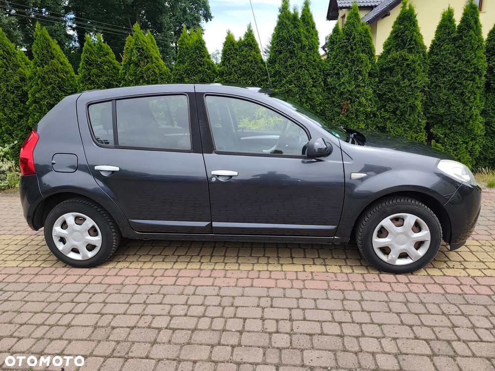 Dacia Sandero 1.4 Laureate - 6
