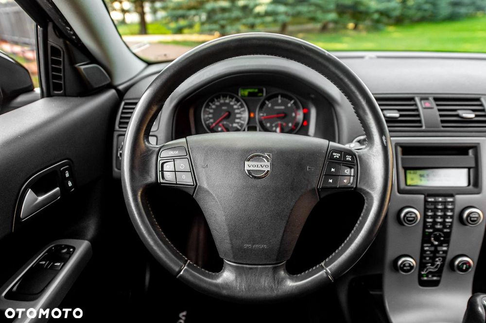 Volvo C30 D4 Edition Pro - 22