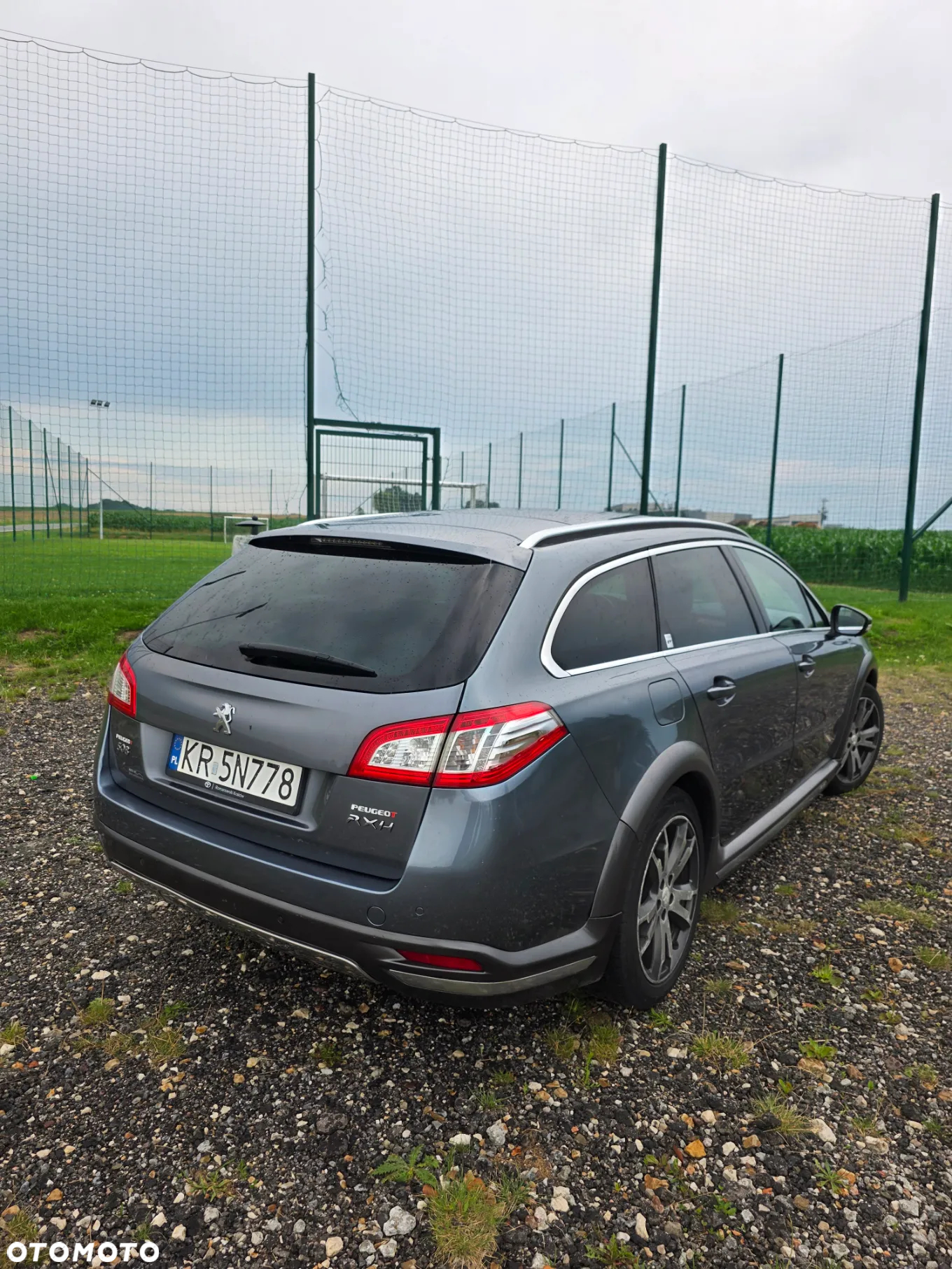 Peugeot 508 2.0 BlueHDi Allure S&S EAT8 - 16